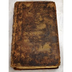 A New History of the Holy Bible: From the Beginning of the World, to the Establishment of Christianity